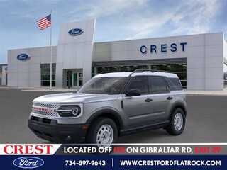 2026 Ford Bronco Sport for sale in Flat Rock MI