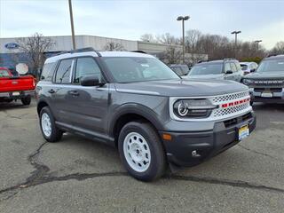 2025 Ford Bronco Sport for sale in North Brunswick NJ