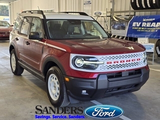 2025 Ford Bronco Sport for sale in Jacksonville NC