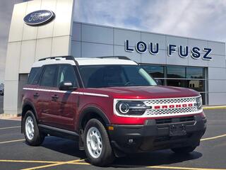 2025 Ford Bronco Sport for sale in Highland IL