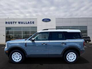 2025 Ford Bronco Sport for sale in Dandridge TN