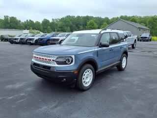 2025 Ford Bronco Sport for sale in Cortland OH