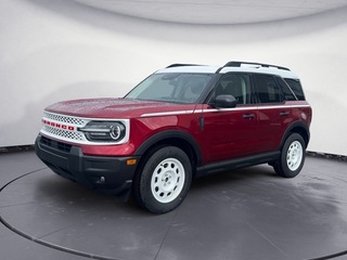 2025 Ford Bronco Sport for sale in Knoxville TN