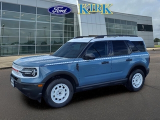 2025 Ford Bronco Sport for sale in Grenada MS