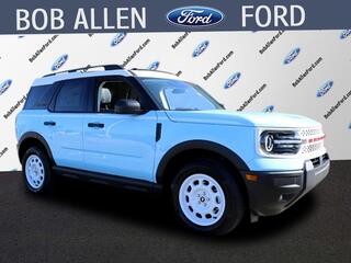 2025 Ford Bronco Sport for sale in Overland Park KS