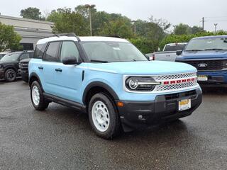 2025 Ford Bronco Sport for sale in North Brunswick NJ