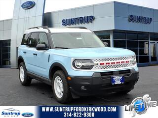 2025 Ford Bronco Sport for sale in Kirkwood MO