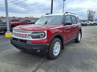 2025 Ford Bronco Sport for sale in Latrobe PA
