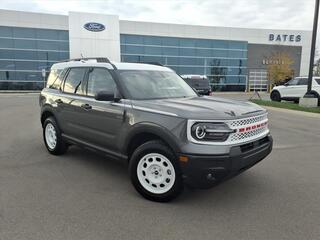 2025 Ford Bronco Sport for sale in Lebanon TN