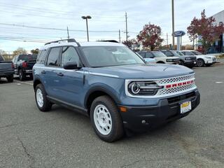 2025 Ford Bronco Sport for sale in North Brunswick NJ