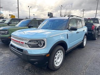 2025 Ford Bronco Sport for sale in Knoxville TN