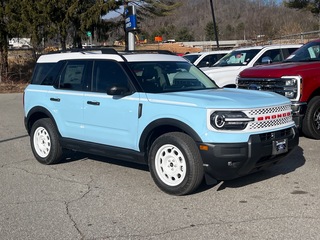 2025 Ford Bronco Sport for sale in Canton NC