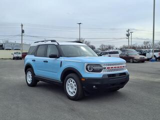 2026 Ford Bronco Sport for sale in Claremore OK