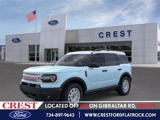 2026 Ford Bronco Sport for sale in Flat Rock MI