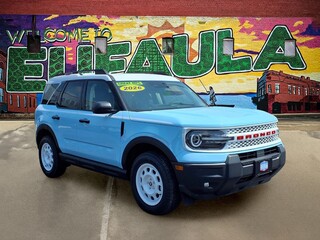 2026 Ford Bronco Sport for sale in Bowling Green KY