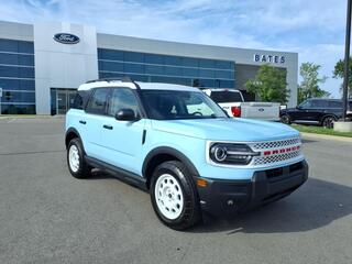 2026 Ford Bronco Sport for sale in Lebanon TN