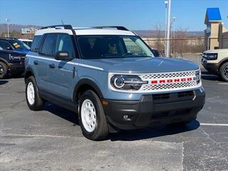 2025 Ford Bronco Sport for sale in Hixson TN