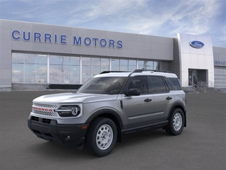2025 Ford Bronco Sport for sale in Frankfort IL