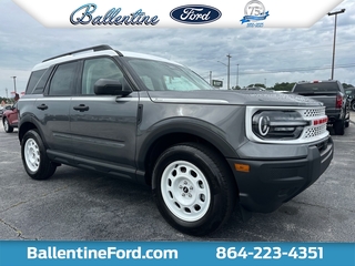 2025 Ford Bronco Sport for sale in Greenwood SC