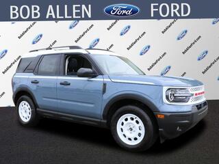2025 Ford Bronco Sport for sale in Overland Park KS