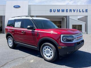 2025 Ford Bronco Sport for sale in Summerville SC