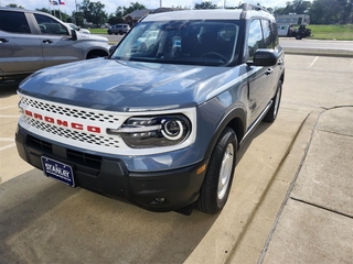 2025 Ford Bronco Sport for sale in Dallas TX