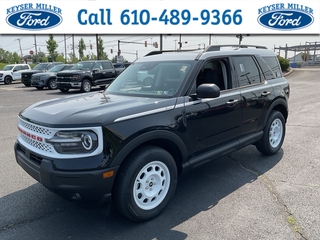 2025 Ford Bronco Sport for sale in Mt. Juliet TN