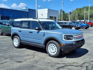 2025 Ford Bronco Sport for sale in Honesdale PA