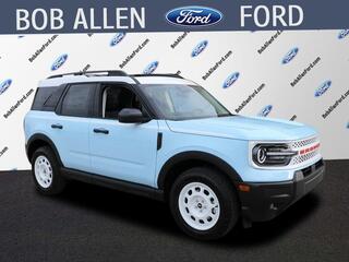 2025 Ford Bronco Sport for sale in Overland Park KS