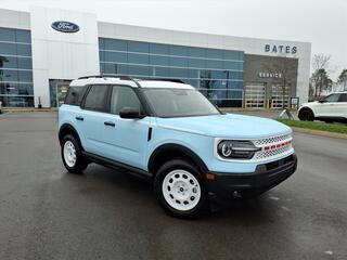 2025 Ford Bronco Sport for sale in Lebanon TN