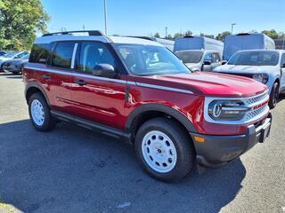 2025 Ford Bronco Sport for sale in Watchung NJ