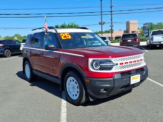 2025 Ford Bronco Sport for sale in North Brunswick NJ