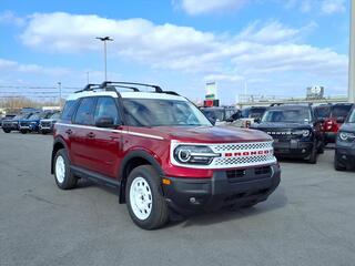 2025 Ford Bronco Sport for sale in Claremore OK