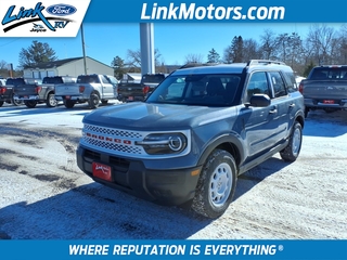 2025 Ford Bronco Sport for sale in Minong WI