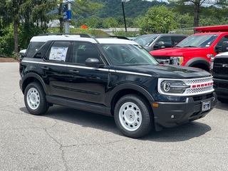 2026 Ford Bronco Sport for sale in Canton NC