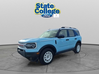 2025 Ford Bronco Sport for sale in State College PA