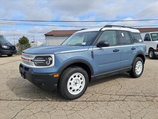 2025 Ford Bronco Sport for sale in Springfield VA