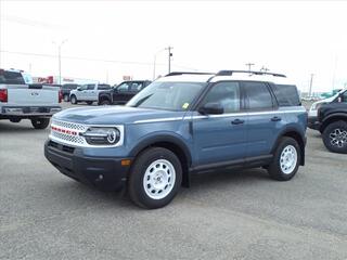 2025 Ford Bronco Sport for sale in Oklahoma City OK