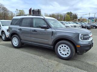 2025 Ford Bronco Sport for sale in Butler NJ