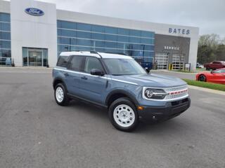 2025 Ford Bronco Sport for sale in Lebanon TN