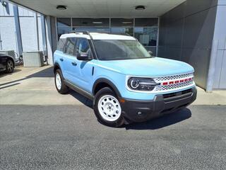 2025 Ford Bronco Sport for sale in Rockingham NC
