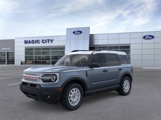 2025 Ford Bronco Sport for sale in Roanoke VA