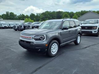 2025 Ford Bronco Sport for sale in Cortland OH