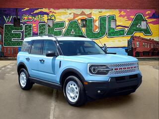 2025 Ford Bronco Sport for sale in Bowling Green KY