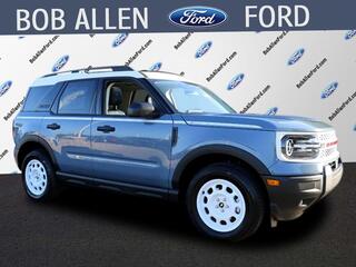 2025 Ford Bronco Sport for sale in Overland Park KS