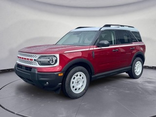 2025 Ford Bronco Sport for sale in Knoxville TN