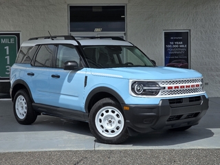 2025 Ford Bronco Sport for sale in Valdese NC