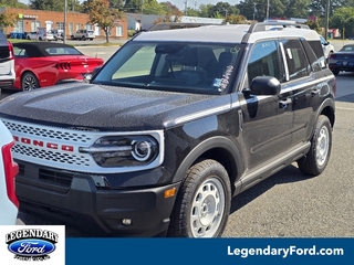 2025 Ford Bronco Sport for sale in St. Charles IL