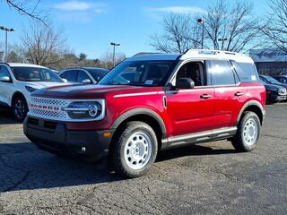 2025 Ford Bronco Sport for sale in Louisville KY