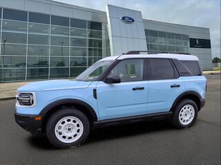 2025 Ford Bronco Sport for sale in Grenada MS